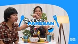 Pares Mukbang with AlEmpoy! | Walang KaParis on Prime Video