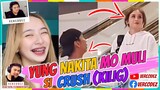 Yung Nakita Mo Muli Si Crush | Funny Videos Compilation | VERCODEZ (REACTION/COMMENTARY VIDEO)