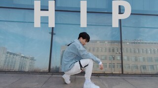 MAMAMOO HIP男生翻跳 | Dance cover