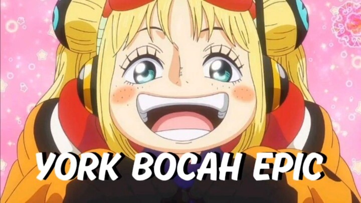 [Ome Piece] Si bocah epic dikira udah win taunya 🗿