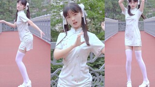 【九离】广寒宫 ❁端午节？来收玉兔精！