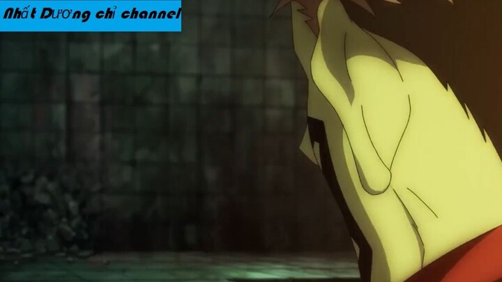 Chú Thuật Hồi Chiến - Jujutsu Kaisen tập 56 #anime