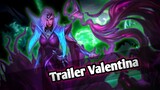Trailer Hero Valentina. Harus tonton nihhh!!!