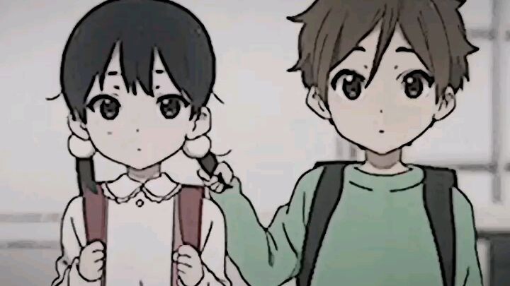 tamako love story