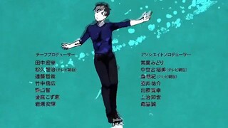 Yuri!!! in Ice Ep. 10