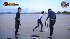 Law of the Jungle in Komodo [9 END] SUB INDO