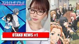 Oregairu Season 3 dan Eimi Fukada Bikin QnA | OTAKU NEWS #1