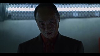 THE SADNESS - Trailer Deutsch German (2022)
