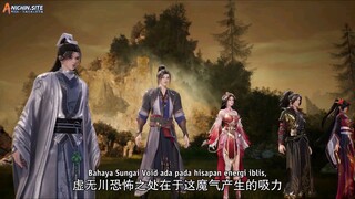 The Legend of Sword Domain | Episode 190 Sub Indo