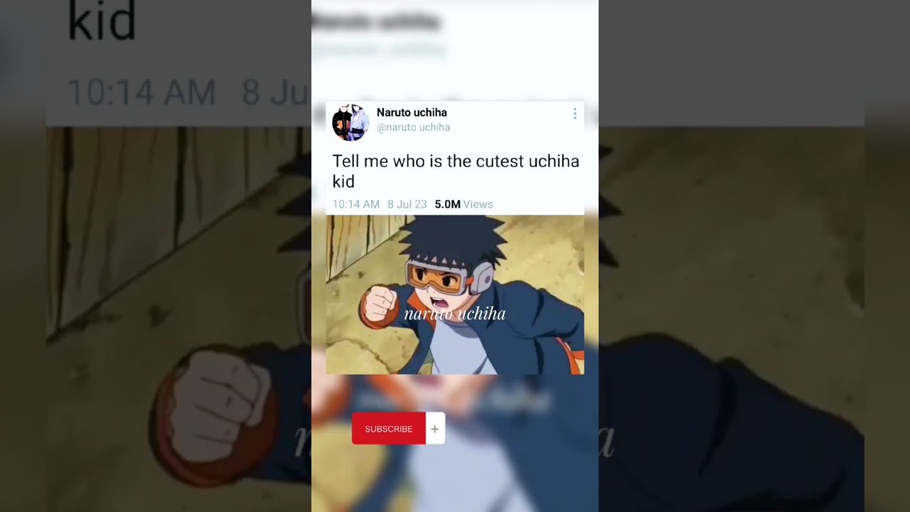 shisui uchiha amv｜TikTok 검색