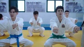 Youth [Chinese Drama] S01 E05 720p Hindi