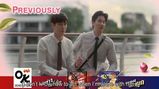 Cherry magic 🍒🍒//thi_bl// episode 6 eng_sub