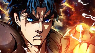 【วอลเปเปอร์ที่เลือก·JOJO】วอลเปเปอร์ 4K คมชัดพิเศษเฉพาะเวอร์ชันแนวนอน/แนวตั้ง + วอลเปเปอร์วิดีโอ