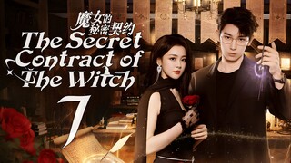 EP7/24 The Secret Contract of the Witch (2025)