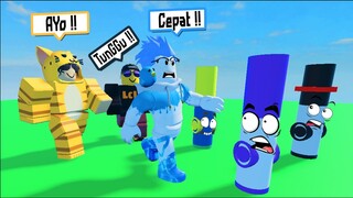 HAMPIR GILA !! TAPI KITA HARUS SELESAIKAN DEMI MENEMUKAN SPIDOL LANGKA - Roblox Find The Markers