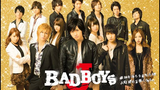Bad Boys J - EP 12 (ENG SUB)