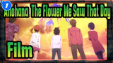 Anohana: The Flower We Saw That Day | [MAD] Kompilasi Film_1
