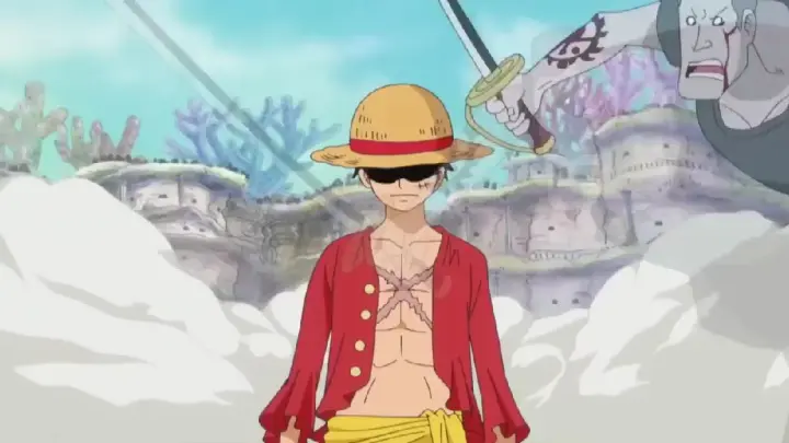 One Piece alog Bilibili