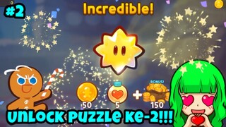 Unlock Puzzle Ke-2 Guys 😍