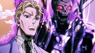 [Anime] Kira Yoshikage | JoJo