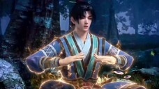 Wu Lian DianFeng (เทพยุทธ์เหนือโลก) ตอนที่ 27