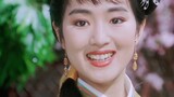 (ภาพยนตร์) ความสวยของกงลี่ในบทบาทต่าง ๆ ในละครจีนโบราณ