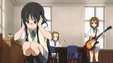 けいおん (K-ON) Eps 3 Sub Indo