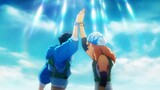 [4K Vietsub] Bubble - Bong bóng - Anime Tỉnh cảm đỉnh nhất