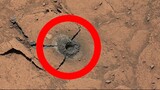 Som ET - 59 - Mars - Curiosity Sol 3753 - Video 1