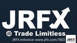 How to receive JRFX's $ 35 no deposit bonus!