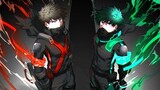Boku no Hero Academia Season 5「AMV」- Parasite [HD]