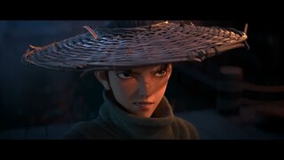 Watch FULL movie: YANG JIAN :FOR FREE: link in Description