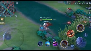 NEW SKIN HAYATE MOD SKIN CÓ LINK TẢI - Doraemon Liên Quân