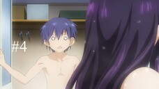 EP 04 - Date A Live Sub Indo