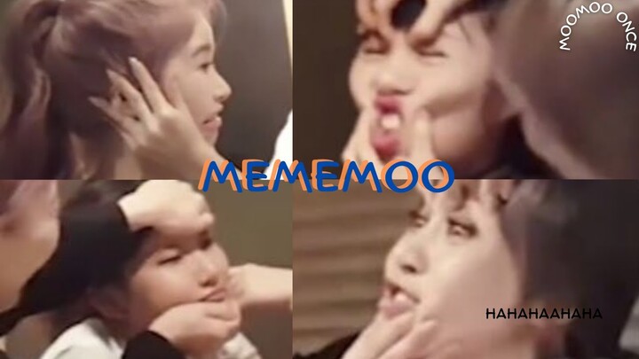 Who need comedians when we have Mamamoo pt  2
