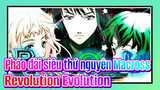 Revolution!!! Evolution !!! | Dance AMV | Trance