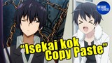 Gua Nonton Isekai Nonbiri Nouka Beberapa Kali dan Nemu Detail Ini  #detailkecil 