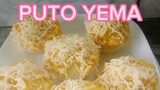 Puto yema # pinoyfood #food #pilipinodish #dish #foodie #food #snack #meal #merienda #eat #sarap