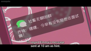 SHIGUANG DAILI REN EP11 (ENG SUB)