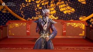 Lord of Wonderlands episode 14 sub indo