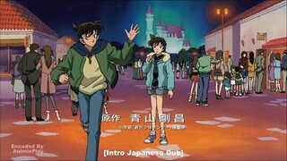 Detective Conan The Movie Magician of the Silver Sky Part 1 (Tagalog Dub)