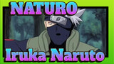 NATURO|[Kakashi/Gekijo]Cerita Guru Iruka dan Naruto_A