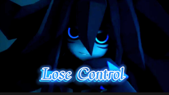 [Concave-Convex World/Everyone to AMV] Lose Control can take away your three consecutive rounds in j