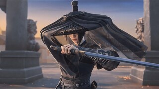 Sword of coming Episode 15