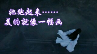 【杨幂】这几幕……我大概永远也忘不了了……