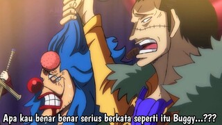 One Piece Episode 1085 Subtittle Indonesia