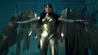 Wonder Woman 1984 - Trailer F4 (ซับไทย)