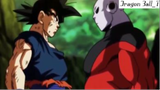 Goku sức mạnh vô cực  #Dragon Ball_TV