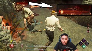 BUZZER BEATING 360 - Dead By Daylight