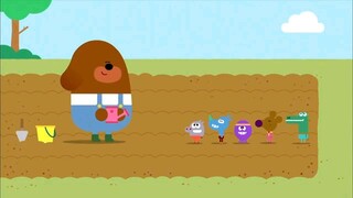 Hey Duggee_Marathon